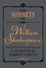 The Sonnets Of William Shakespeare e Os Sonetos De Almiro W. S. Pisetta
