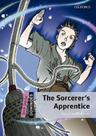 The sorcerer's apprentice - dominoes - level starter - book with download audio - second edition - OXFORD UNIVERSITY PRESS DO BRASIL