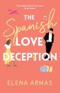 The spanish love deception pb The spanish love deception pb