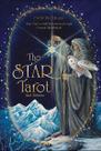 The star tarot 2nd edition - original importado