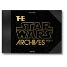 The Star Wars Archives. 1977 1983
