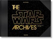 The Star Wars Archives. 1977-1983 - Taschen