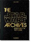 The Star Wars Archives. Episodes I-VI