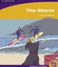 The storm - CAMBRIDGE