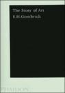 The story of art - pocket edition - PHAIDON PRESS