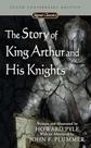 The Story Of King Arthur And His Knights