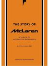 The story of mclaren