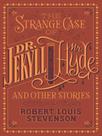 The strange case of dr. jekyll and mr. hyde and other stories - BARNES AND NOBLE COLLECTIBLE EDITIONS