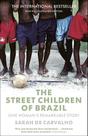 The Street Children of Brazil: One Woman''''''''s Remarkable Story - HODDER & STOUGHTON