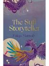 The sufi storyteller