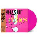 The Sugarcubes / Bjork - LP "Life's Too Good" Bubblegum Pink Vinil