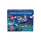 The Super Mario Galaxy Jogo Girar e Combinar 7639
