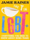 The t in lgbt