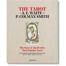 The Tarot of A. E. Waite and P. Colman Smith. - Taschen