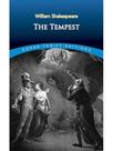 The tempest - dover thrift editions