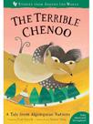 The terrible chenoo - a tale from the algonquin nations