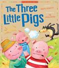 The Three Little Pigs - My First Fairy Tales The Three Little Pigs - My First Fairy Tales