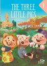 The Three Little Pigs - STANDFOR