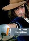 The three musketeers - level two - OXFORD EDITORA