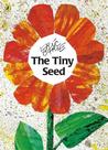 The Tiny Seed - Paperback