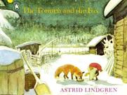 The tomten and the fox The tomten and the fox