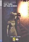 The Turn Of The Screw - Hub Young Adult Readers - Stage 4 - Book With Audio CD - Hub Editorial