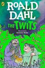 The Twits - Puffin Books