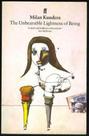 The unbearable lightness of being