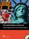 The united states of america (audio cd included) The united states of america (audio cd included)