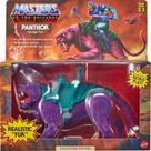 The Universe Origins Panthor Aveludado Gyv08 Mattel