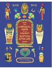 The unofficial guide to the ancient egyptian afterlife