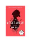 The vegetarian - HOGARTH PRESS