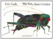 The Very Quiet Cricket - Boardbook - Penguin Group USA