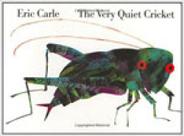 The very quiet cricket