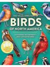The visual directory of birds of north america