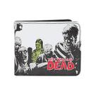 The Walking Dead - Carteira para documentos e dinheiro - Governador
