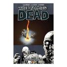 The Walking Dead Vol. 09 - Aqui Permanecemos