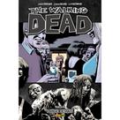 The Walking Dead - Volume 13 - Panini - Lacrado