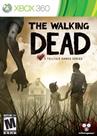 The walking dead -x 360 mídia física original