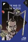 The war of the worlds - level 5 - STANDFOR