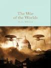 The war of the worlds - MACMILLAN COLLECTOR'S LIBRARY The war of the worlds - MACMILLAN COLLECTOR'S LIBRARY