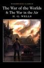 The war of the worlds & the war in the air