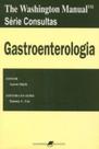 The Washington Manual - Gastroenterologia - GEN Guanabara Koogan The Washington Manual - Gastroenterologia - GEN Guanabara Koogan