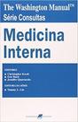The Washington Manual - Série Consultas: Medicina Interna The Washington Manual - Série Consultas: Medicina Interna