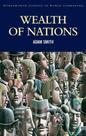 The Wealth of Nations - Wordsworth editions The Wealth of Nations - Wordsworth editions