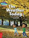 The weather today - red band The weather today - red band