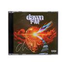 The Weeknd - CD Autografado Dawn FM Collector's 02 The Weeknd - CD Autografado Dawn FM Collector's 02