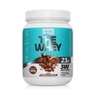 THE WHEY Chocolate Belga - 480g