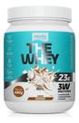 The Whey Equaliv Proteína 3W Cocada 480g