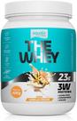 The Whey Vanilla Cream Equaliv 480g The Whey Vanilla Cream Equaliv 480g
